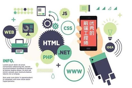 web前端自學(xué)用什么軟件