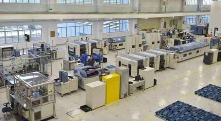 參觀西門(mén)子成都數(shù)字工廠(chǎng)全程回顧|睿山信達(dá)標(biāo)桿行