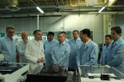 中國航天科工集團(tuán)