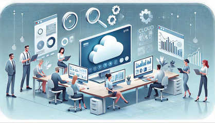 IPD流程在軟件開發中的5個關鍵環節及其成功實施要點